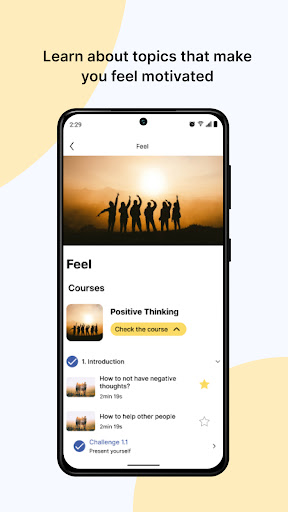 You’re Okay: Mental Fitness Screen 3
