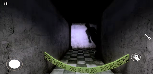 The Intruder - Horror In Doors Screen 3