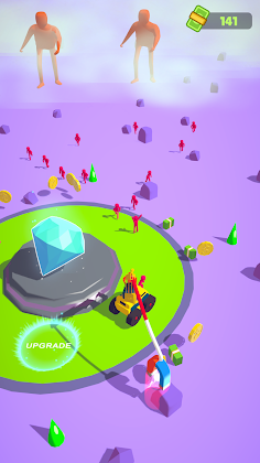 Wrecking People - Screenshot 1