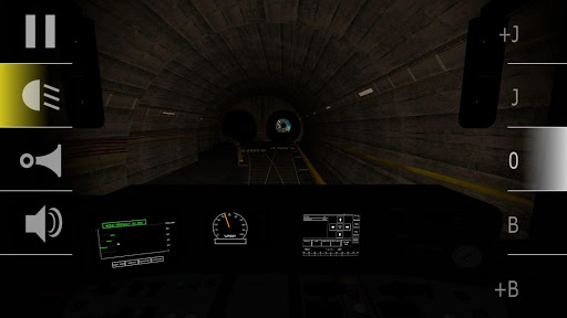 Subway Simulator Prague Metro Mod1