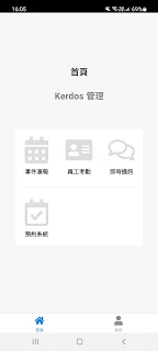 Kerdos Management