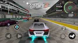 screenshot of Xtreme Drift 2