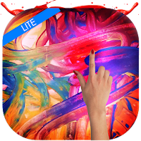 Fingerpaint Magic LWP Lite