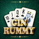 Gin Rummy: Card Game Online 2.1.13 APK تنزيل