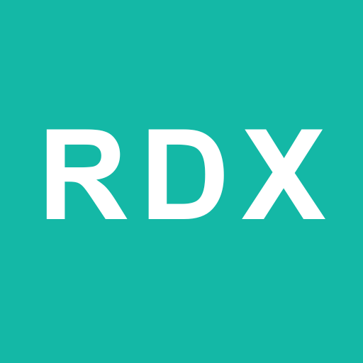 RunDEX logo