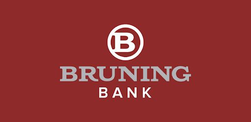 Bruning Bank Mobile