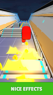 Among Us Rush 3D Games 3