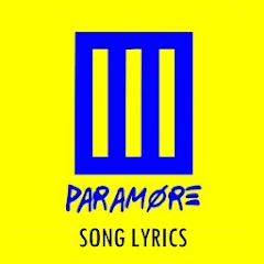 Paramore Lyrics - Apps on Google Play