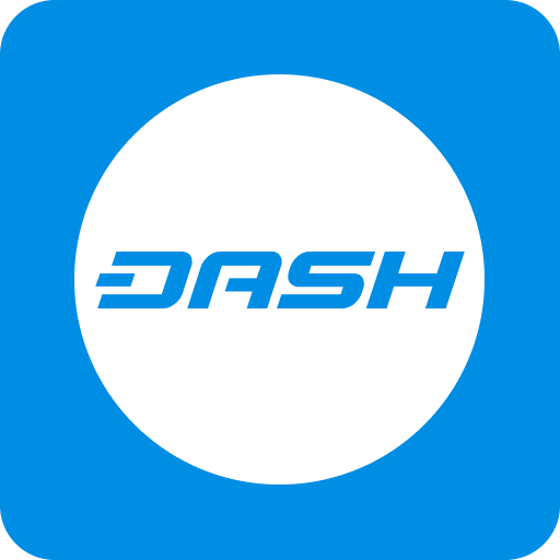 Dashcoin Wallet: buy Dash coin - Apps on Google Play