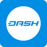 Cover Image of Download Dashcoin Wallet: buy Dash coin  APK
