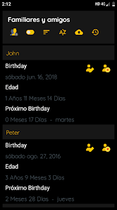 Imagen de la captura de pantalla