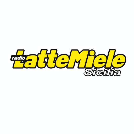 RADIO LATTEMIELE SICILIA logo
