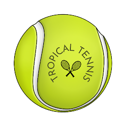 Icon image Tropical Tennis