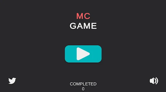 MC Game