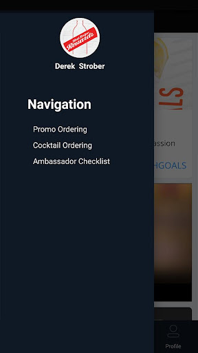 My Bevolution Screenshot 3 - AppWisp.com