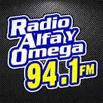 Cover Image of Descargar Radio Alfa y Omega  APK