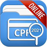 Cover Image of ダウンロード See CPF Clear Name 6.1.9 APK