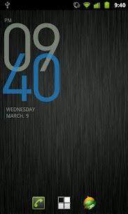 BobClockD3 For PC 2