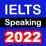 Cover Image of Tải xuống Luyện nói IELTS 2022 1.72 APK