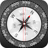 Compass Free - Compass Pro icon