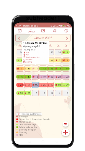 App-Vorschau