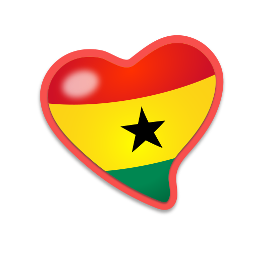 Ghana Dating - Meet & Chat