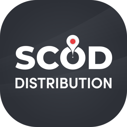 SCOD - distributions  Icon