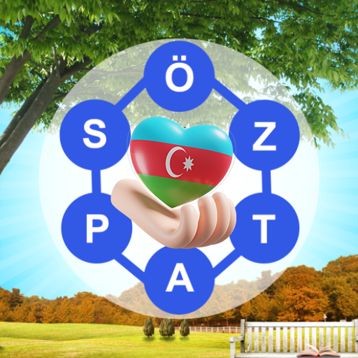 SözTap - Söz Oyun və Krossvord logo