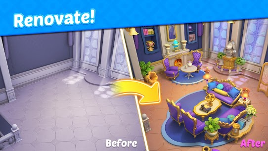 Bubble Shooter Kingdom Apk Download For Android & IOS 1