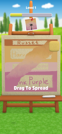 Pastel Mix Screen 2