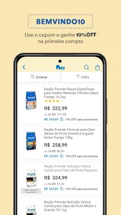 Petz: Pet shop Online