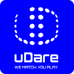 uDare - We Match. You Play.
