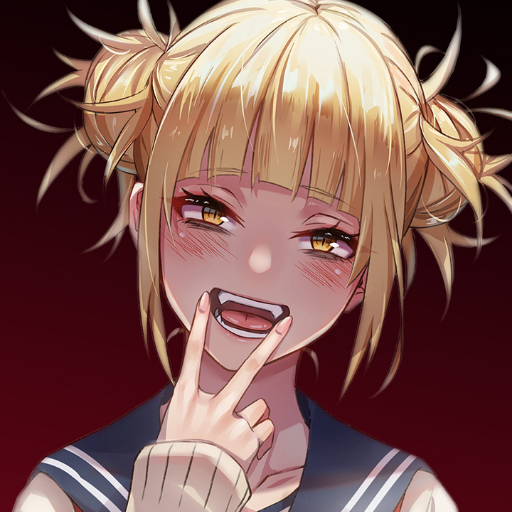 Himiko Toga - HD Wallpapers - Apps on Google Play