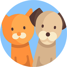Icon image Are you a dog or a cat? Test