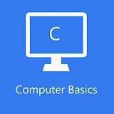Computer Basic icon