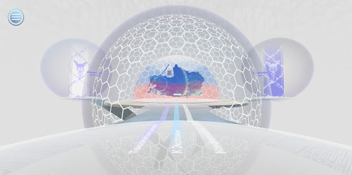 Калининградская ТПП Screen 3