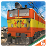 Indian Railway Train Simulator