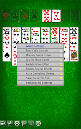 FreeCell Solitaire