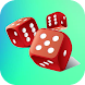 Dice Fight Gang - Androidアプリ