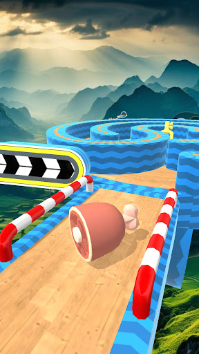Ball Game 3D - Infinity Mod FULL TÍNH NĂNG