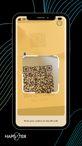 Hapster AR Screen 3