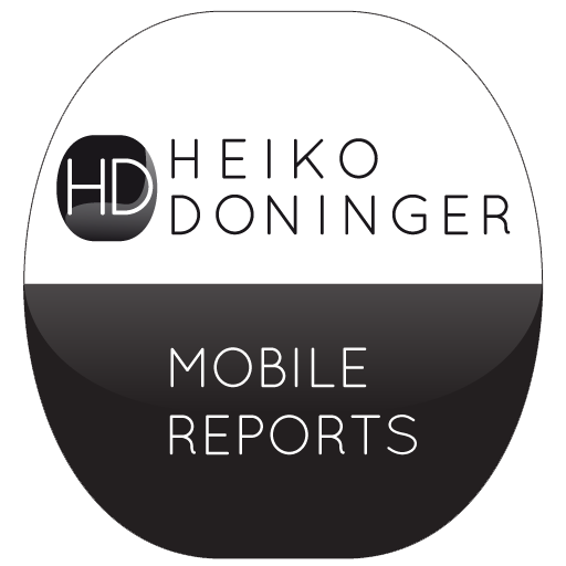 StB HD Reports logo