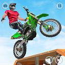 Download Bike Stunt : Motorcycle Games Install Latest APK downloader
