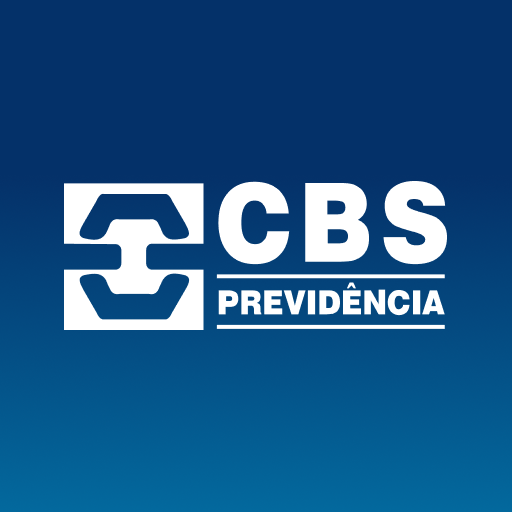 CBS Previdência logo