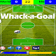 Whack-a-Goal: Soccer