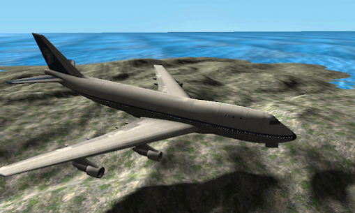 Airplane Flight Simulator 3D For PC installation