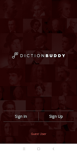 DictionBuddy
