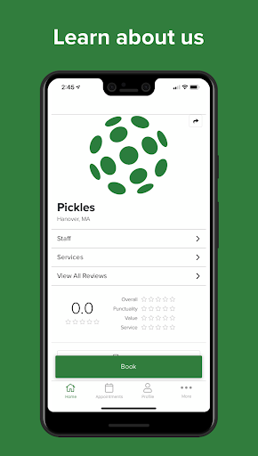 Pickles NE Screen 2