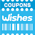 Coupons for Wish Online Deals20.0