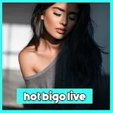 Hot Bigo Live Video Streaming icon